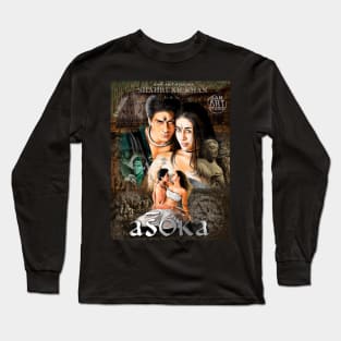 Asoka fan made art Long Sleeve T-Shirt